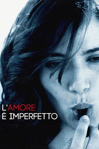 L'amore È Imperfetto (2012)