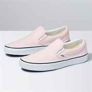 Slip-On Shoes