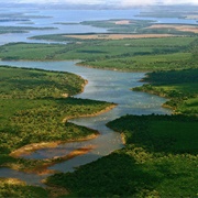 Parque Nacional Ibera