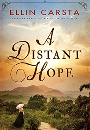 A Distant Hope (Ellin Carsta)