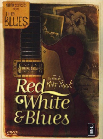 Red, White and Blues (2003)