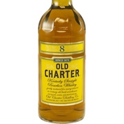 Old Charter