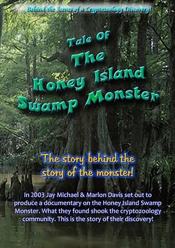 Tale of the Honey Island Swamp Monster (2009)