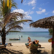 Catamaran Cruise to Half Moon Cay