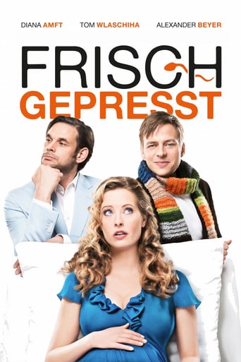 Frisch Gepresst (2012)