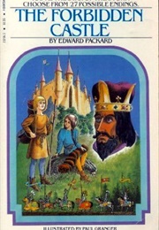 The Forbidden Castle (Edward Packard)