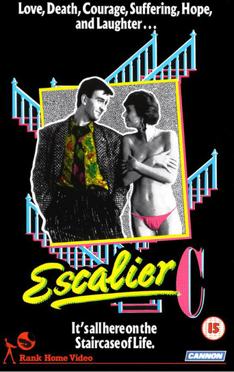 Escalier C (1985)