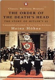 The Order of the Death&#39;s Head (Hohne)
