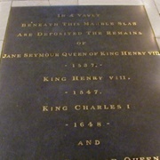 St George's Chapel, Windsor (Henry VIII)