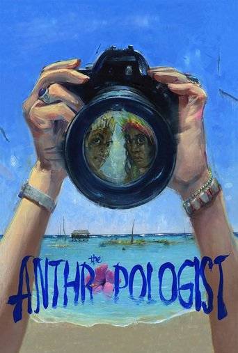 The Anthropologist (2016)
