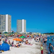 Fehmarn, Germany