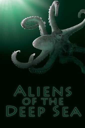 Aliens of the Deep Sea (2010)