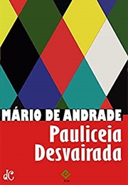 Paulicéia Desvairada (Mário De Andrade)