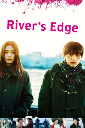 River&#39;s Edge (2018)