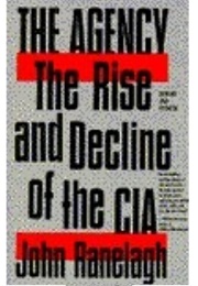 The Agency (John Ranelagh)