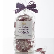Alain Bait Les Bonbons De Lorraine Violette