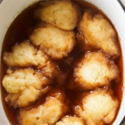 Grand-Pères Dans Le Sirop