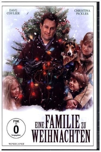 The Family Holiday (2007)