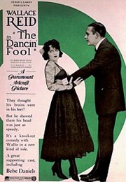 The Dancin' Fool (1920)