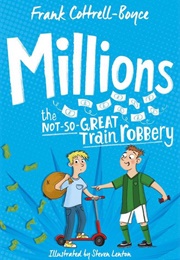 Millions (Frank Cottrell-Boyce)