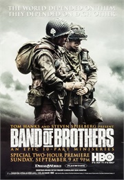 Band of Brothers (2001)