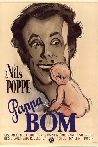 Pappa Bom (1949)