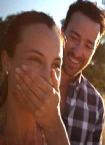 La Decisión De Raquel (2012)