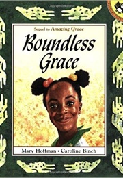 Boundless Grace (Mary Hoffman)