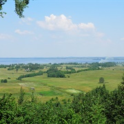 Rāzna National Park