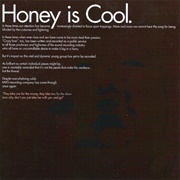 Honey Is Cool - Crazy Love