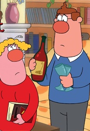 Bob and Margaret (1998)