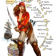 Anne Bonny