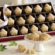 Swiss Colony Maple Sugar Candy