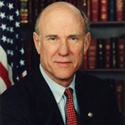 Pat Roberts