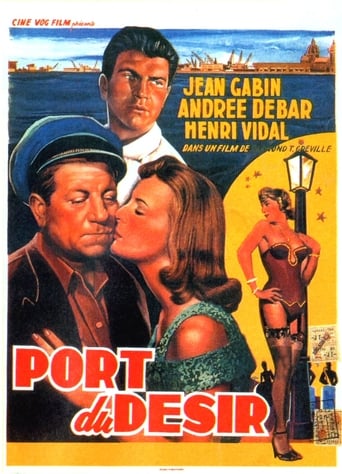 Le Port Du Désir (1955)