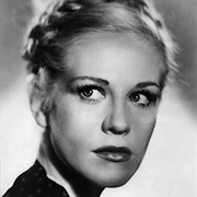 Hildegard Knef
