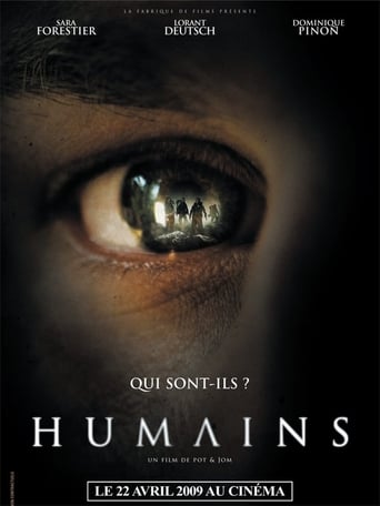 Humans (2009)
