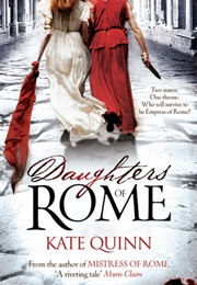 Daughters of Rome (Kate Quinn)