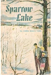 Sparrow Lake (Arol Beach York)