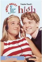 Clueless (Francine Pascal)