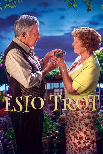Roald Dahl's Esio Trot (2014)