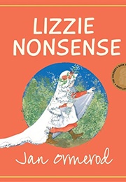 Lizzie Nonsense (Jan Ormerod)