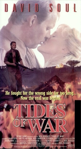 Tides of War (1990)