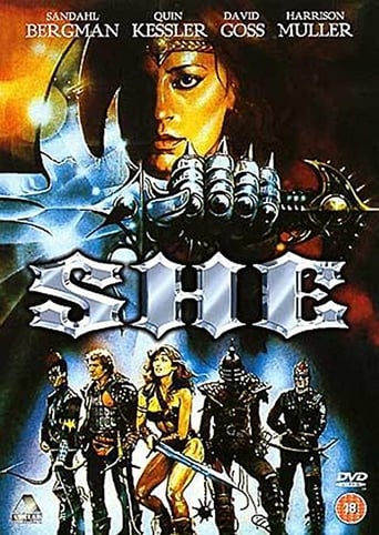 She (1982)