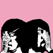 Death From Above 1979 - You&#39;re a Woman, I&#39;m a Machine