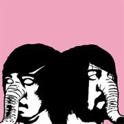 Death From Above 1979 - You're a Woman, I'm a Machine