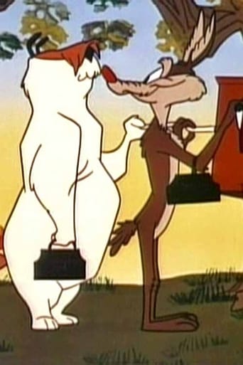 Don't Give Up the Sheep (1953)