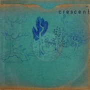 Crescent — Resin Pockets