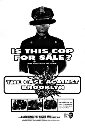 The Case Against Brooklyn (1958)