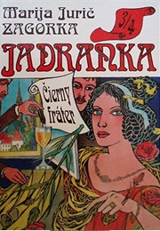 Jadranka Čierny Fráter (Marija Jurič Zagorka)